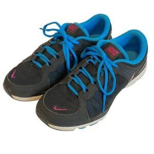 NIKE Training Womens Flex TR2 Sneakers Size 7.5
